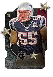 Junior Seau