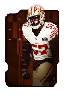 Dre Greenlaw