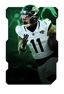 Parker Washington