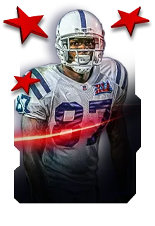 Reggie Wayne