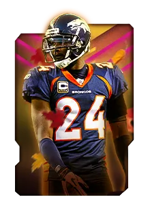 Champ Bailey