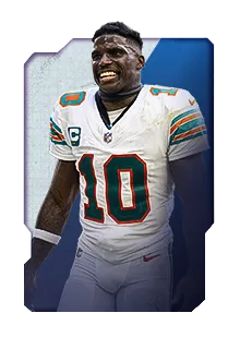Tyreek Hill