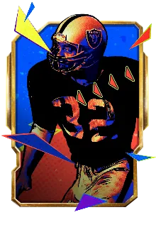 Marcus Allen
