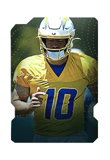 Justin Herbert