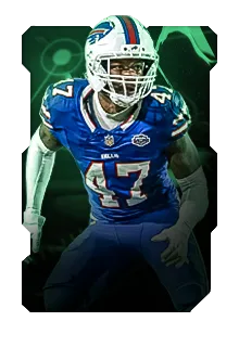 Christian Benford