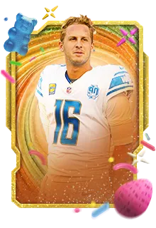 Jared Goff
