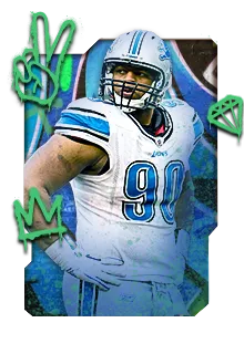Ndamukong Suh