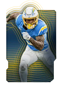 Derwin James Jr