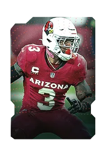 Budda Baker