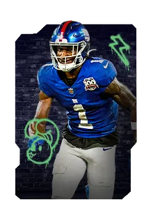 Malik Nabers