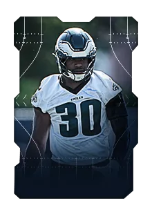 Jihaad Campbell