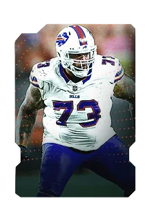 Dion Dawkins