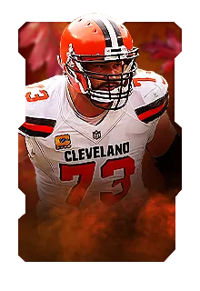 Joe Thomas