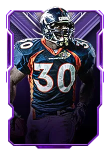 Terrell Davis