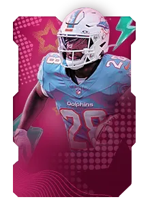 De'Von Achane