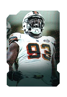 Shelby Harris