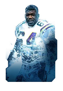 Randall McDaniel