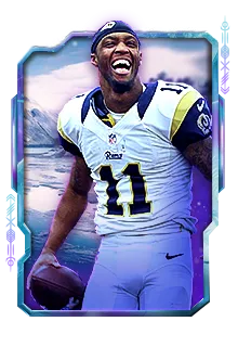 Tavon Austin