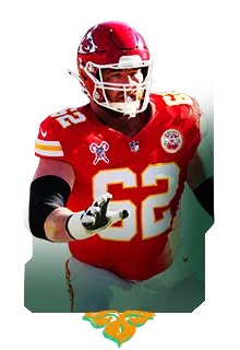 Joe Thuney