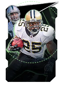 Reggie Bush