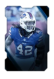 Dorian Williams