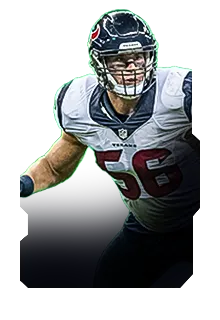 Brian Cushing