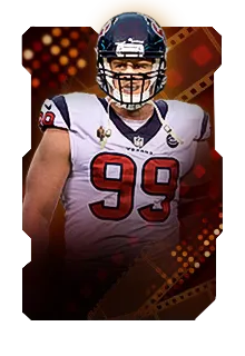 J.J. Watt