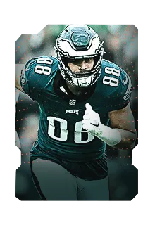 Dallas Goedert