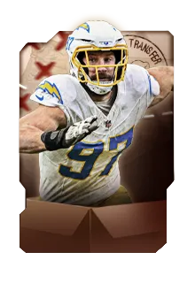 Joey Bosa