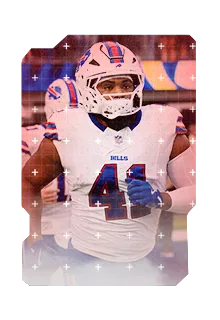 Reggie Gilliam