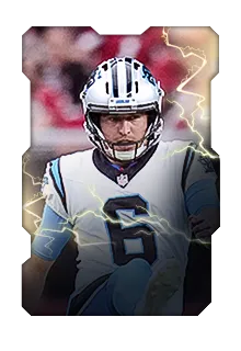 Sam Martin