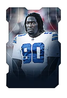 DeMarcus Lawrence