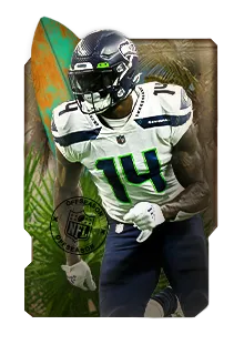 D.K. Metcalf