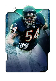 Brian Urlacher
