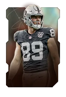 Brock Bowers