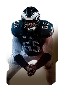 Lane Johnson