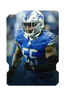 Derrick Barnes