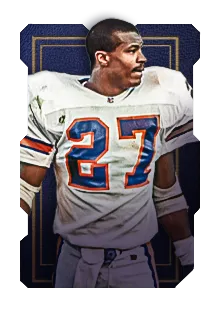Steve Atwater