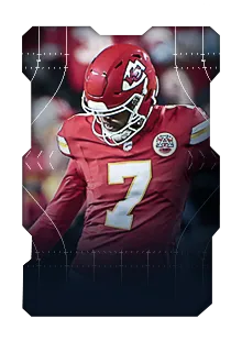 Harrison Butker