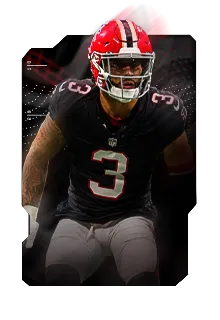 Jessie Bates III