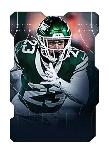 Isaiah Oliver