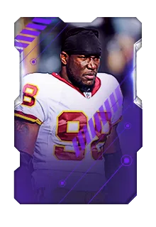 Brian Orakpo