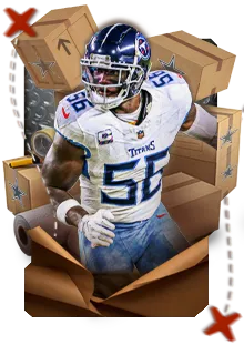 Kenneth Murray Jr