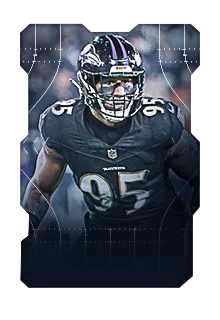 Tavius Robinson