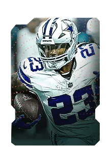 Rico Dowdle