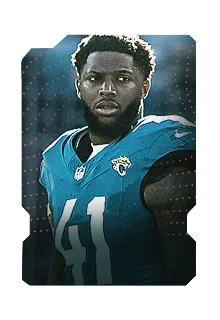 Josh Hines-Allen