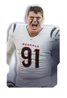 Trey Hendrickson