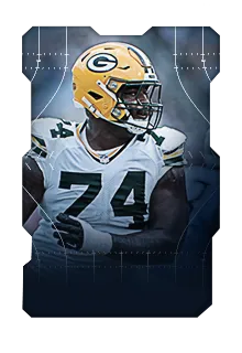 Elgton Jenkins