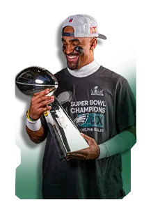 Jalen Hurts