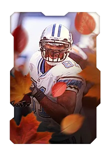 Calvin Johnson
